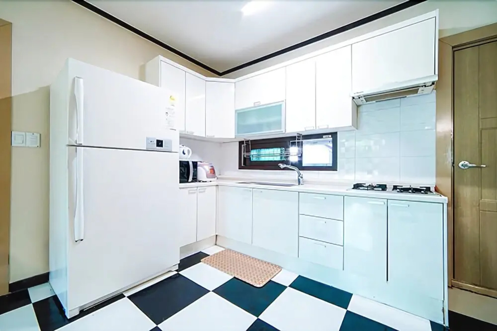 Yeoju Forest Pension