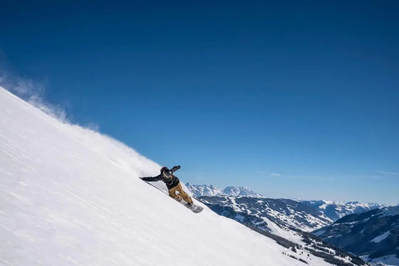 Appartement Neumayer