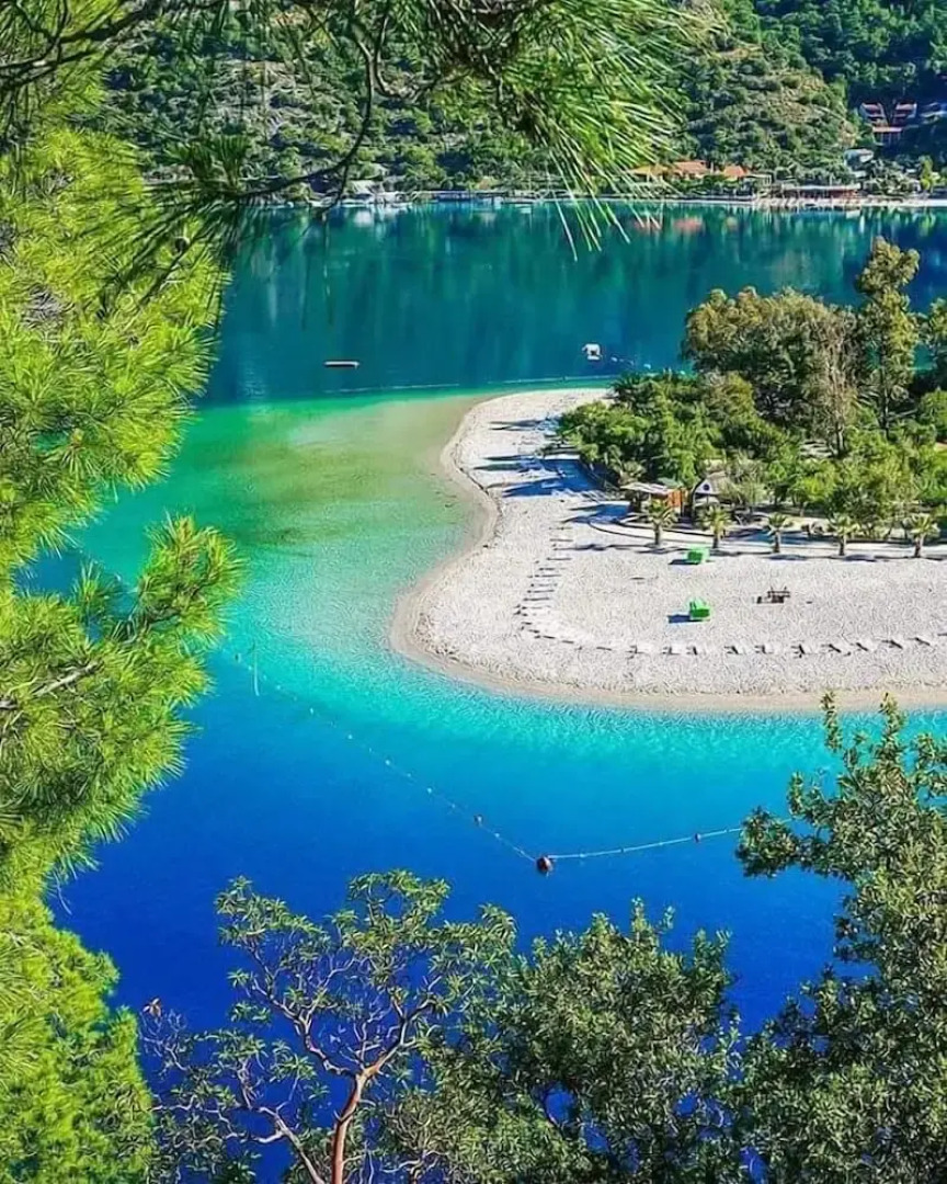Korfez Garden Apartments