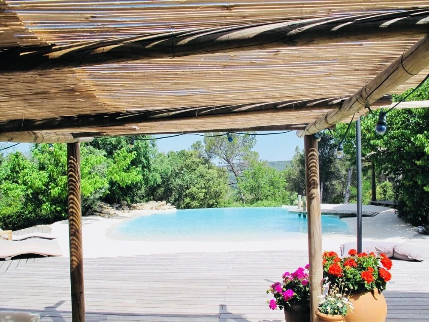 La Suite - La Villa Aix