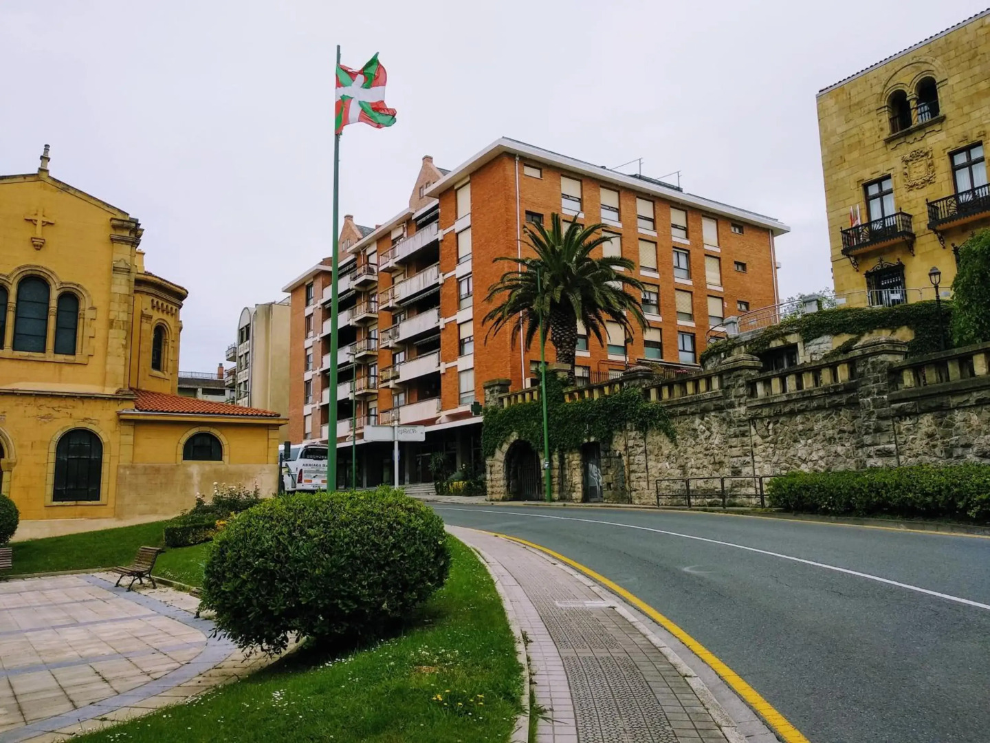Happy Home Getxo Beach