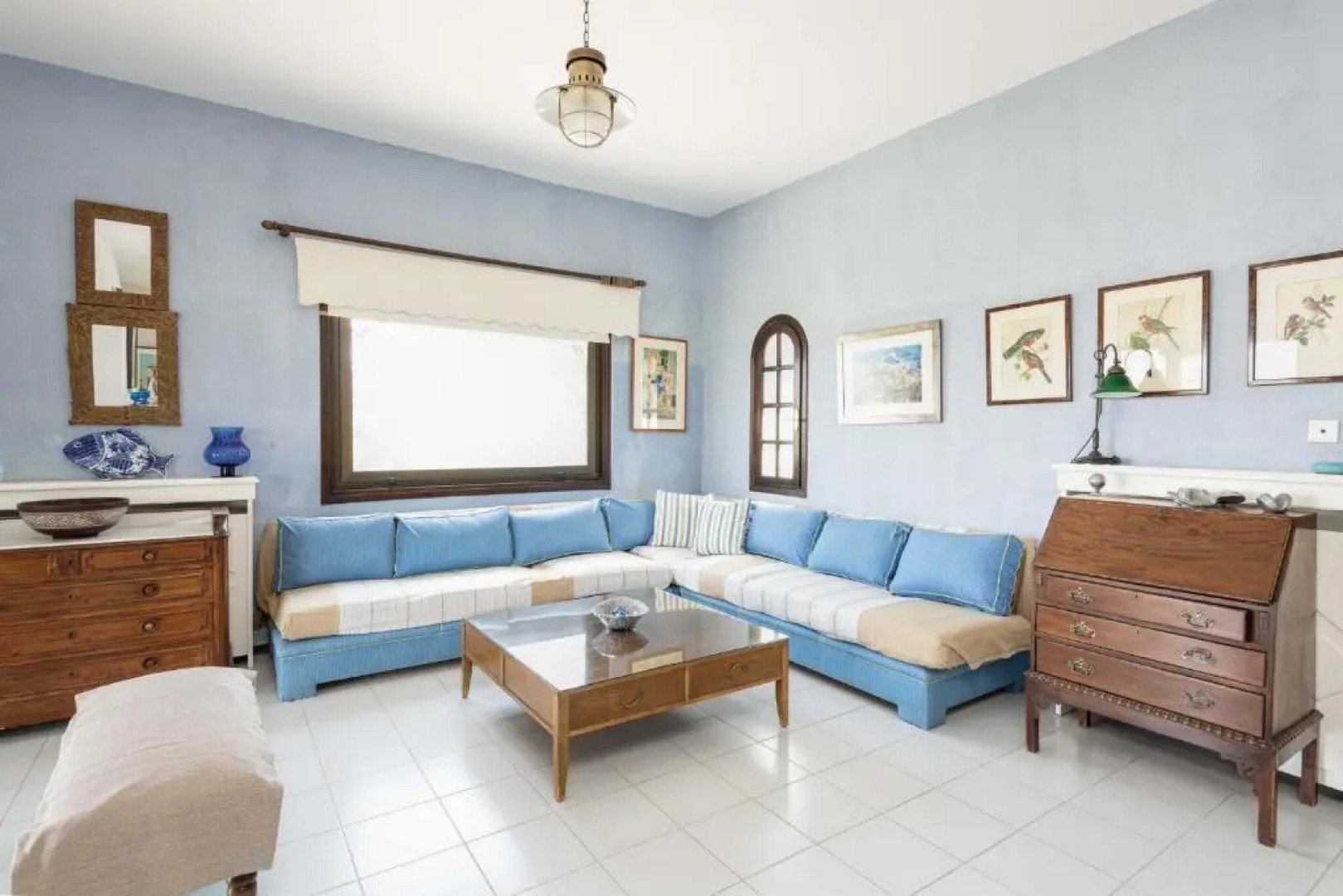 #FLH - Escada Pool Villa, near Hanioti