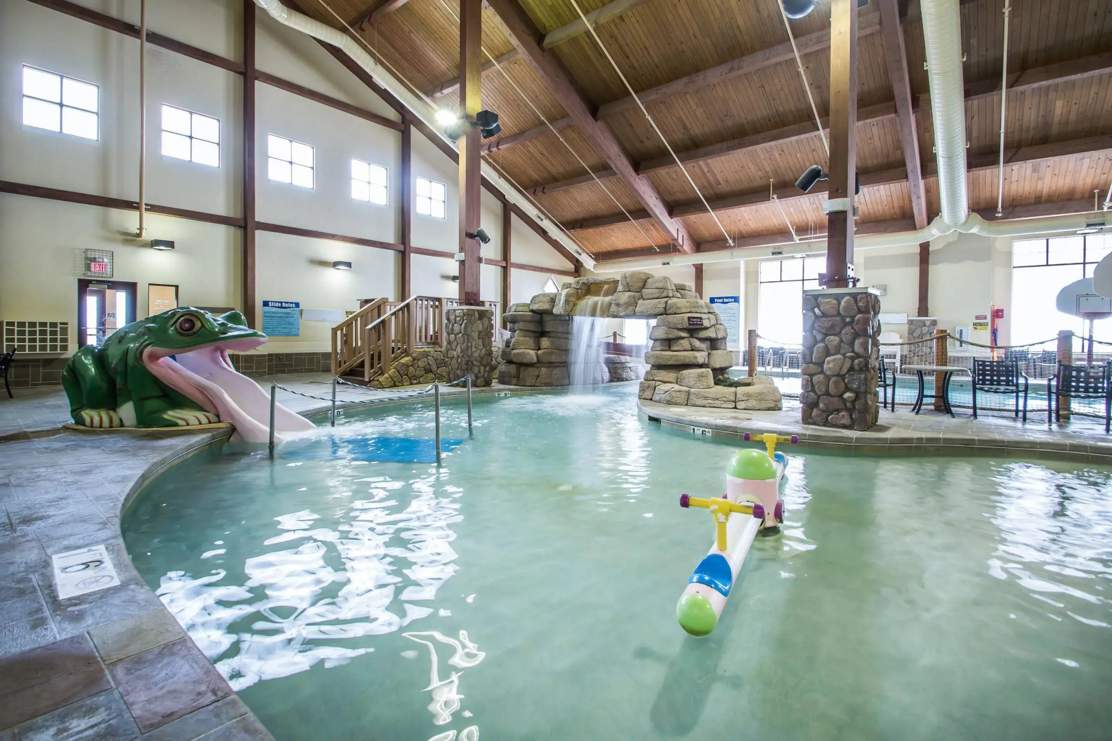 Bluegreen Vacations Christmas Mountain Village, an Ascend Collection Resort