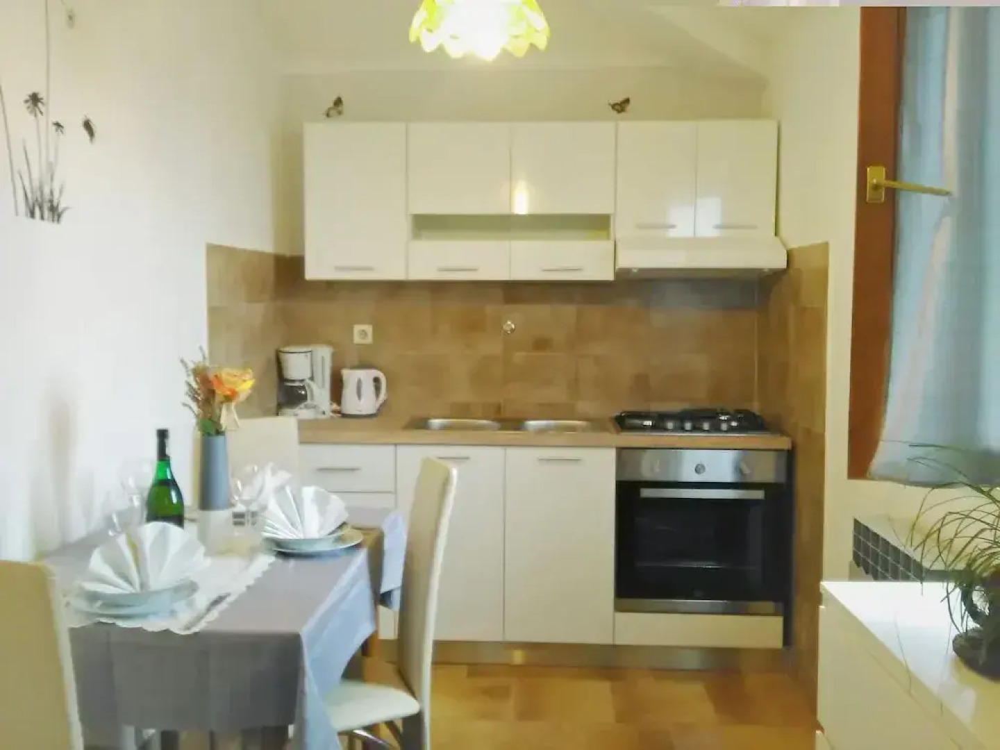 Vacation Pool Apartments