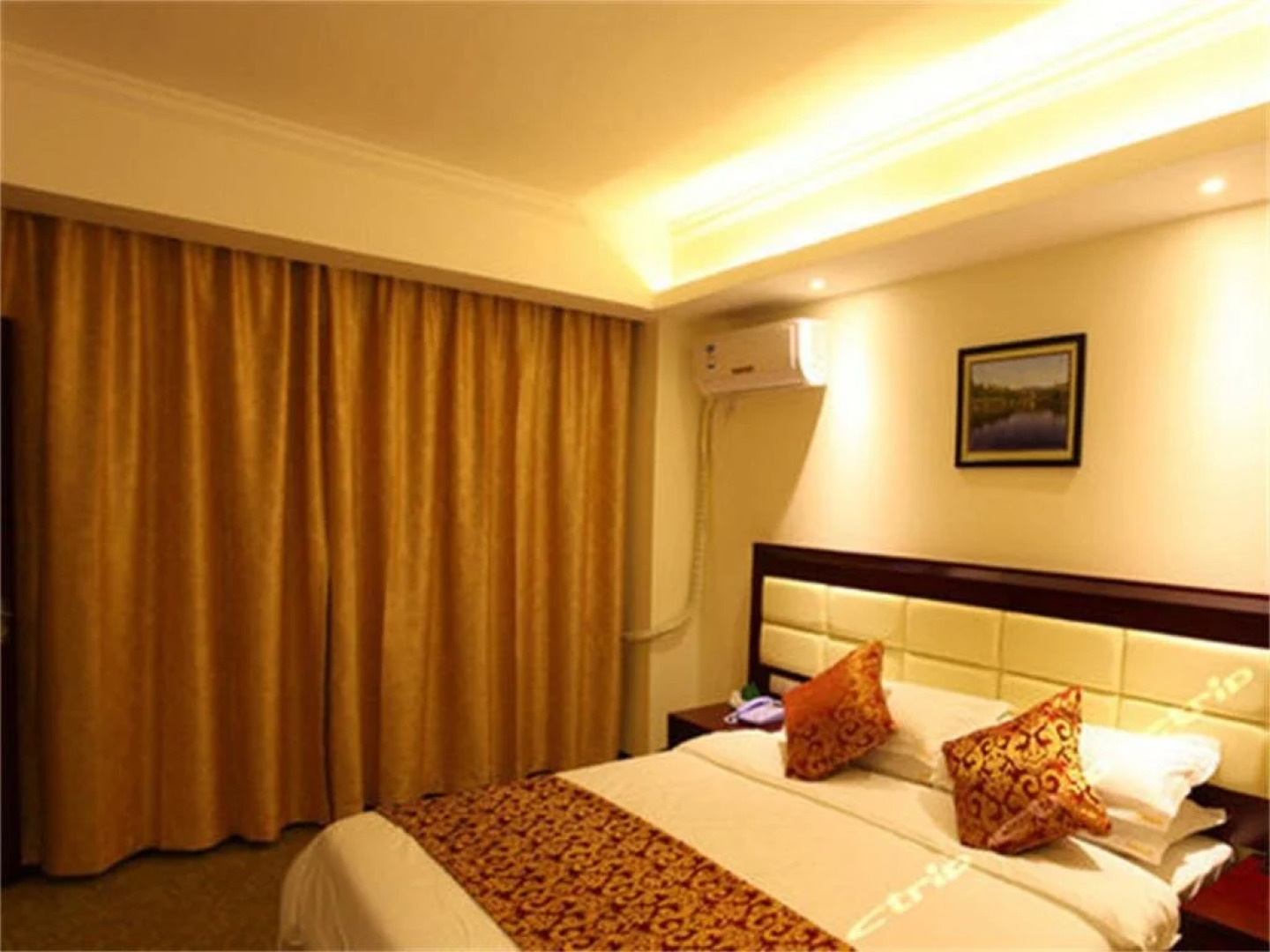 Jinggangshan Hongsheng Inn