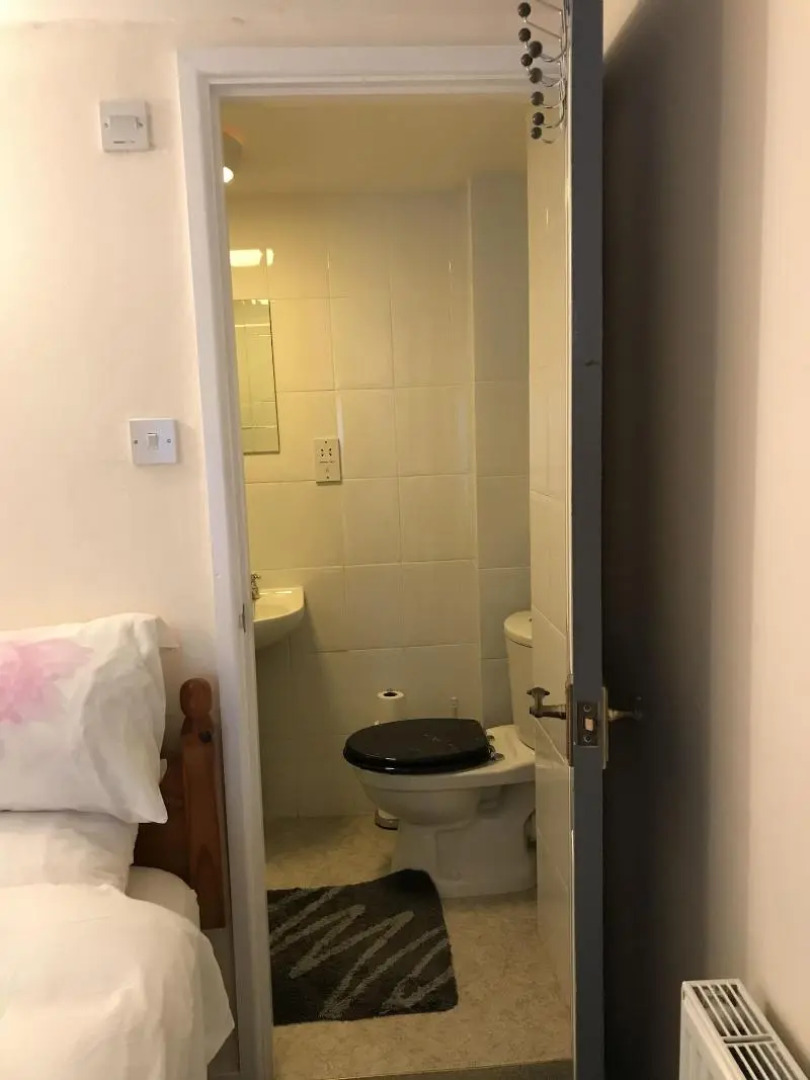 Meadowbrook Cottage B B