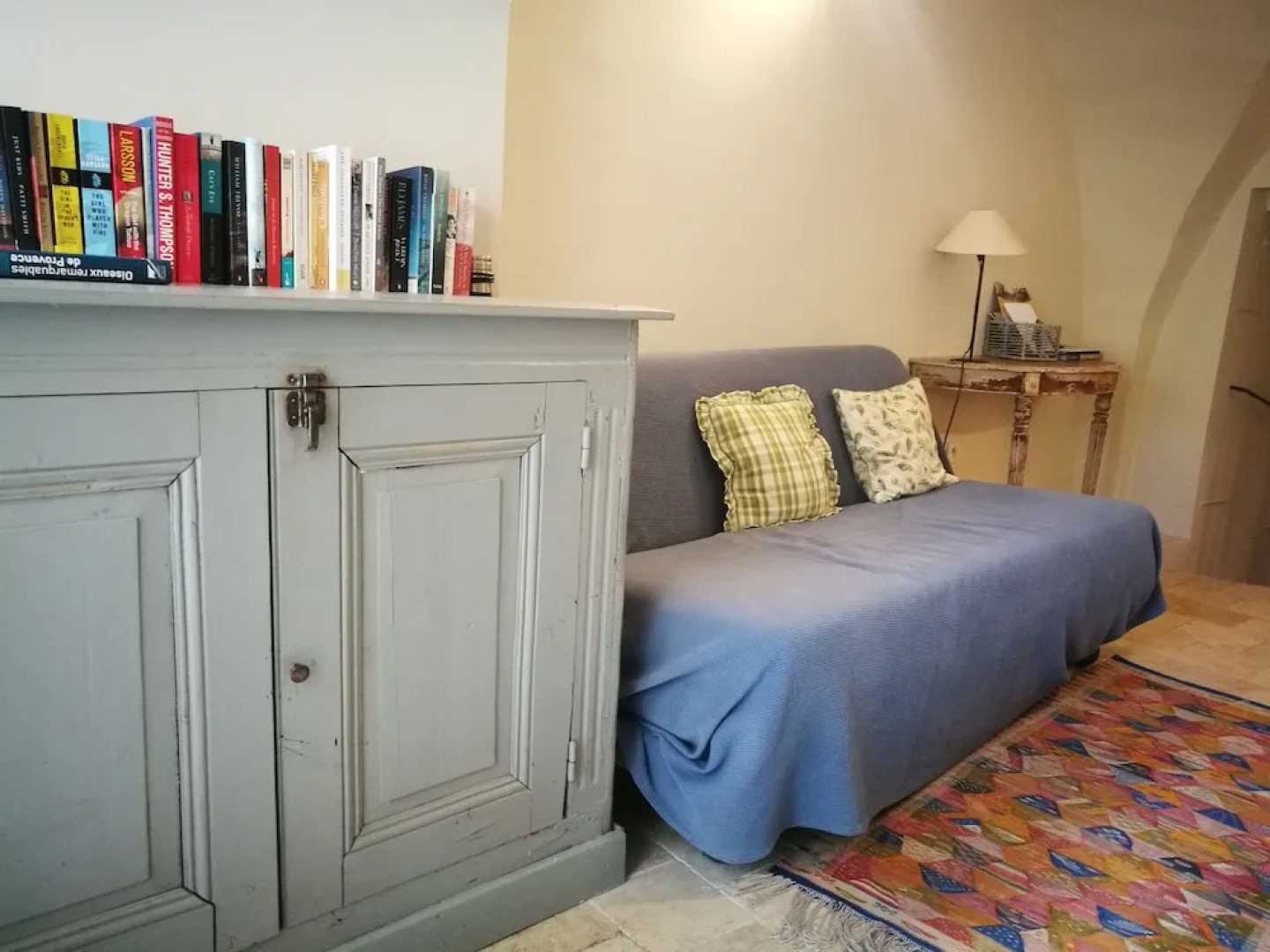 Ancienne Maison des Gardes