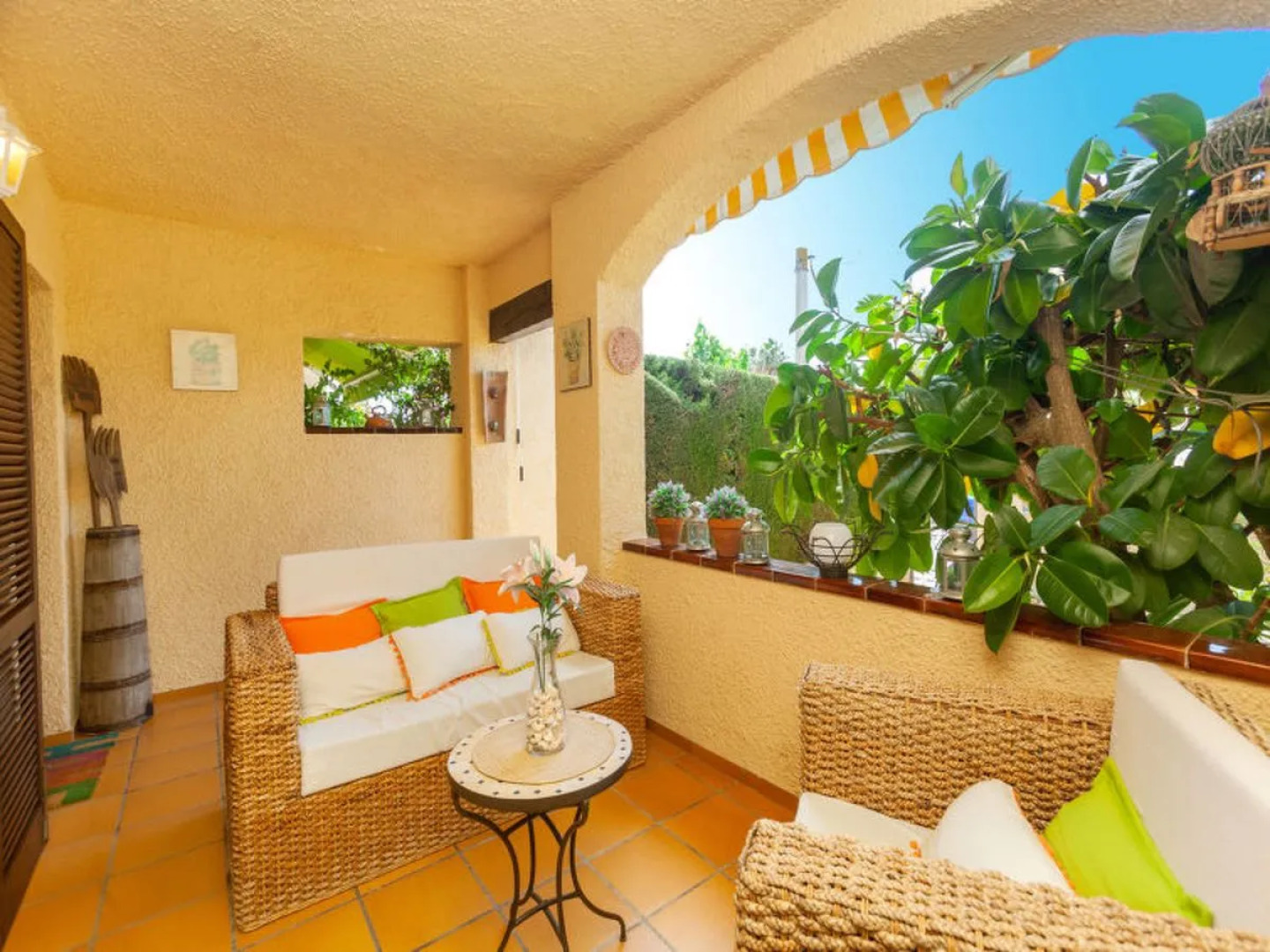 House Sea Coast Roda de Barà