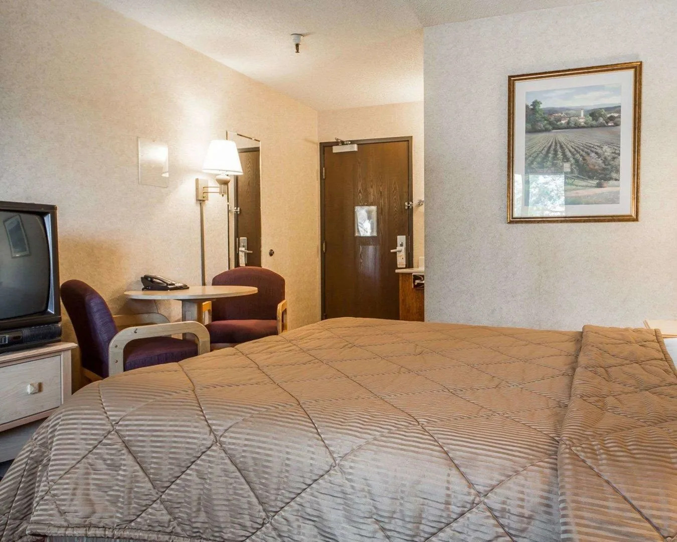 Holiday Inn Express Santa Rosa North by IHG