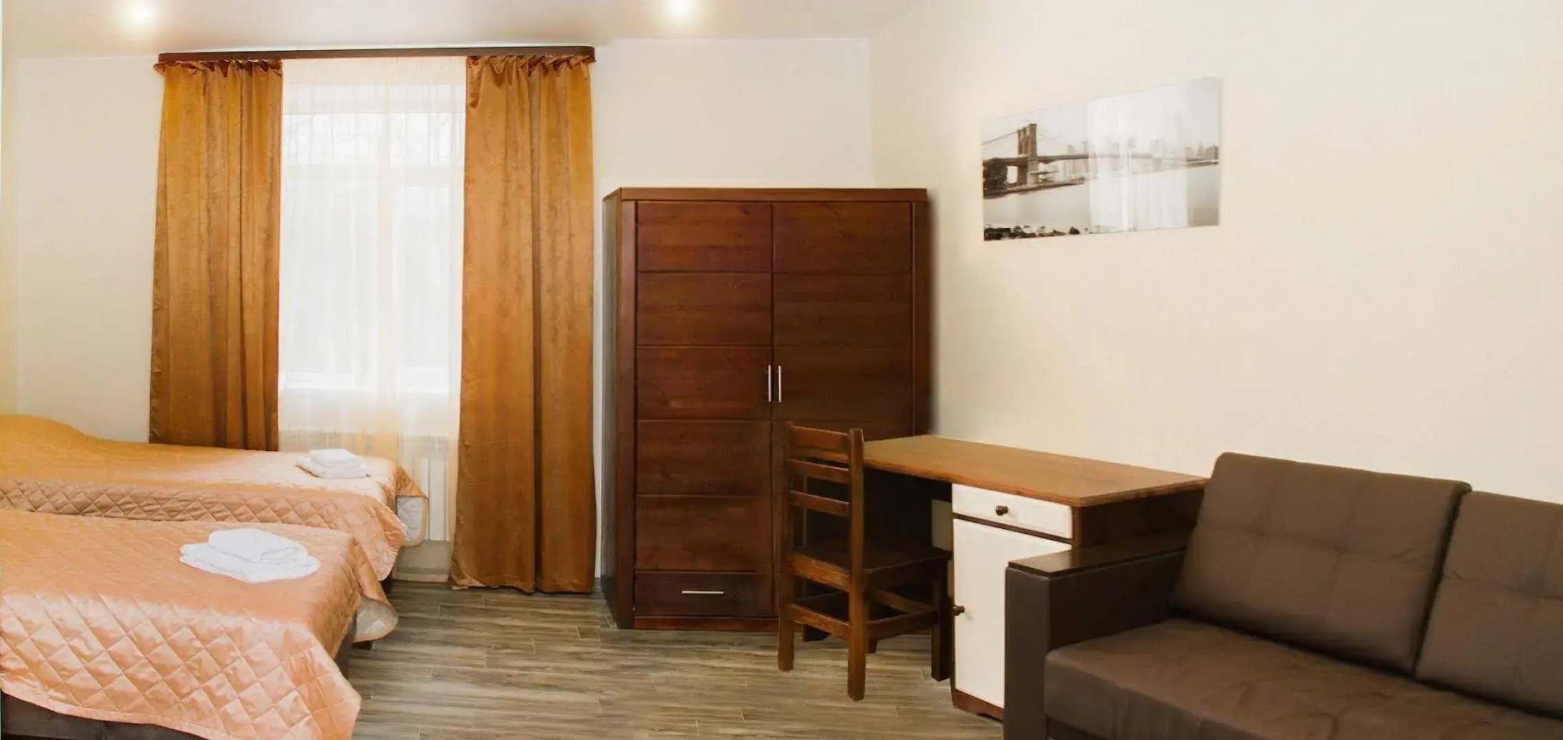 Гостевой дом Булатниково Клаб