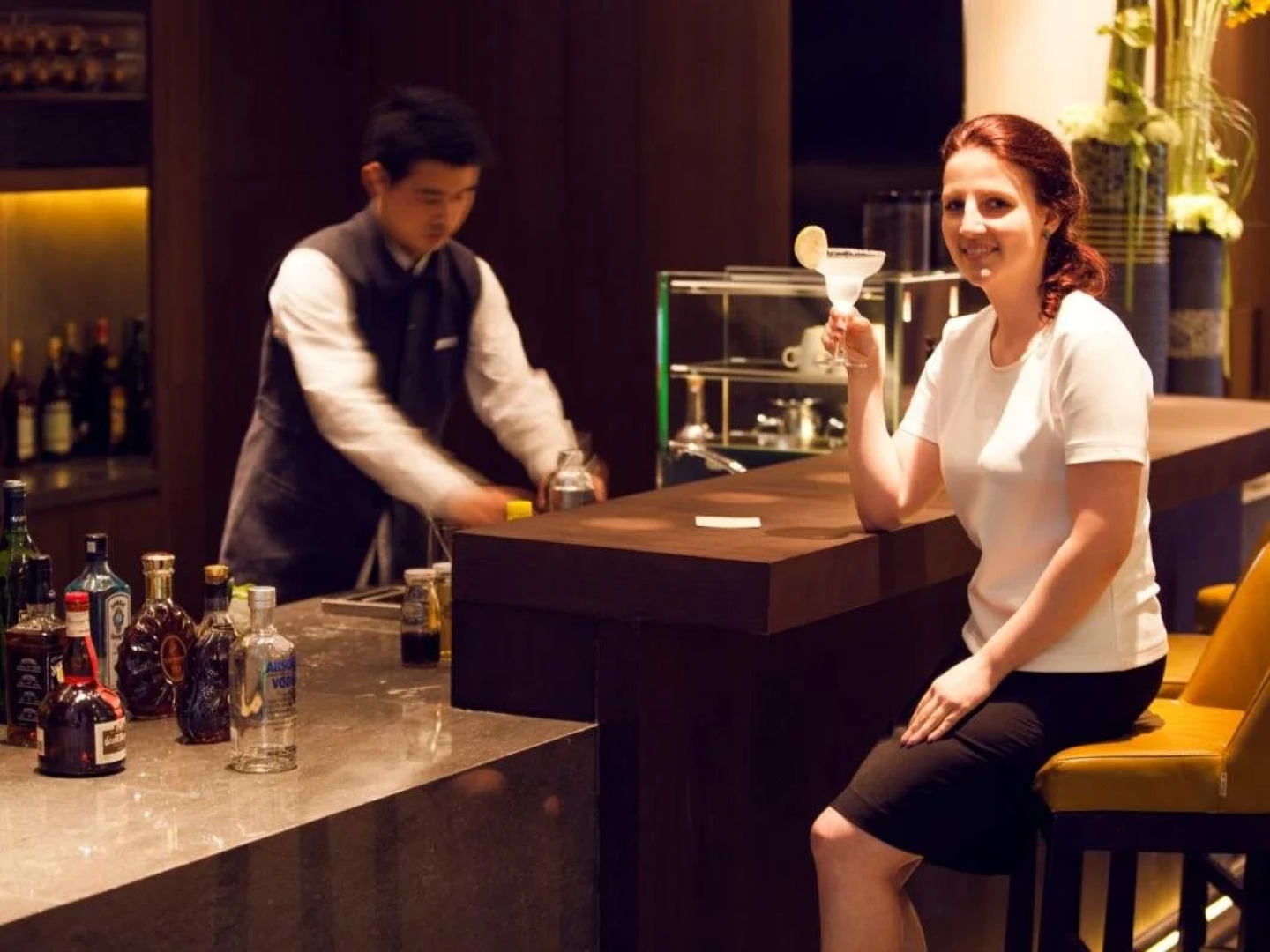 The East Hotel Hangzhou