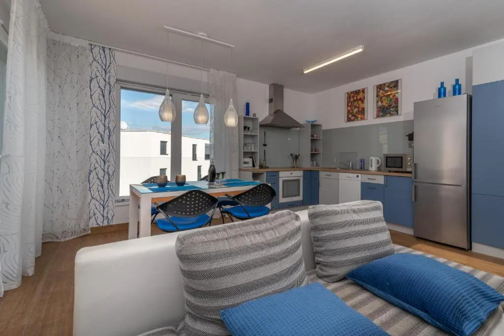 Casa Vita Apartments