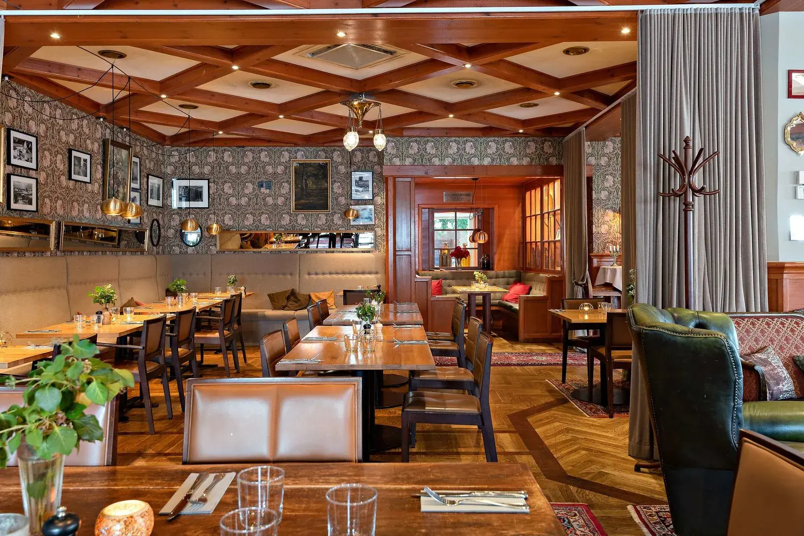 Best Western Strand Hotel