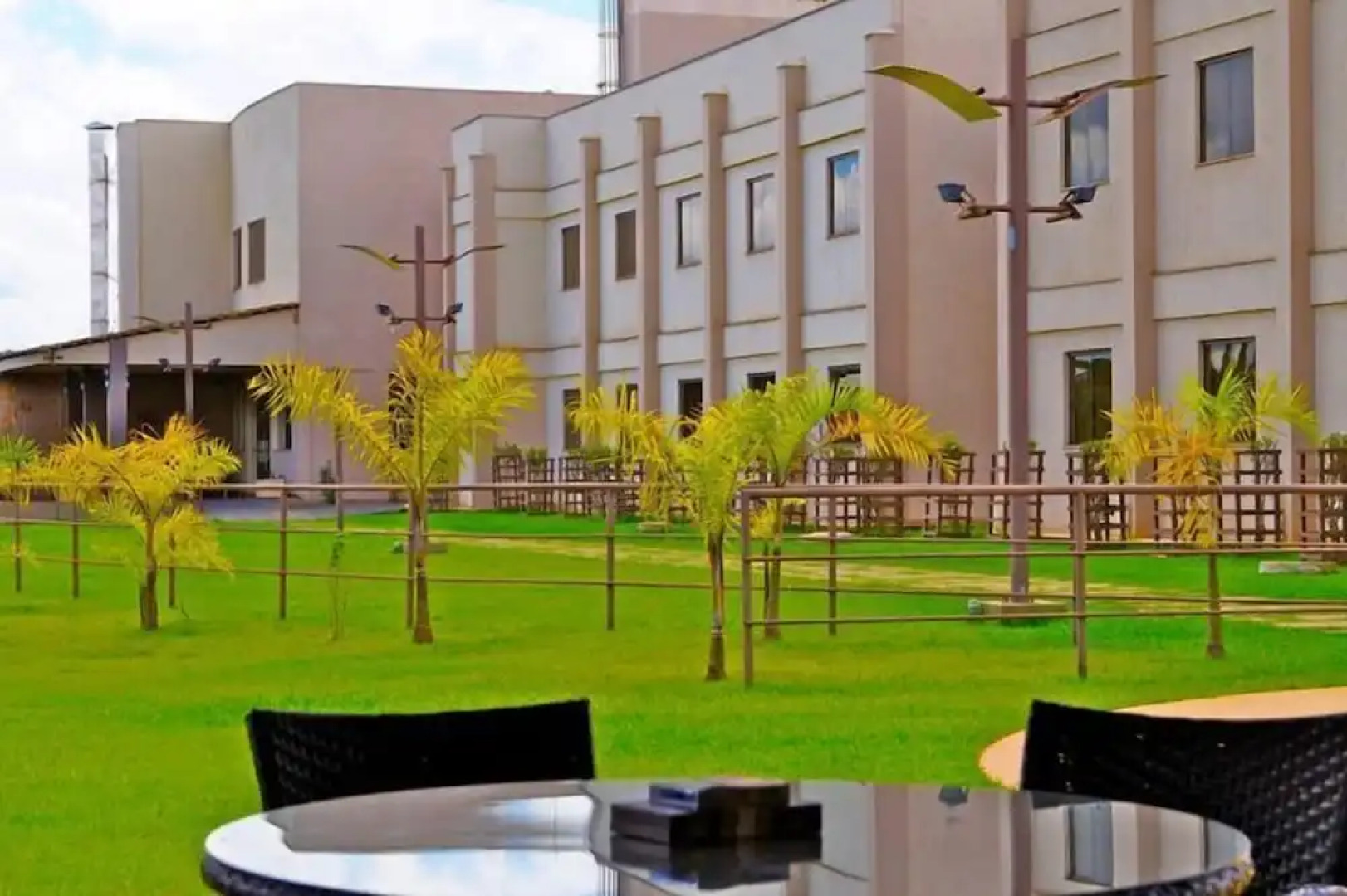 Vale Dos Carajas Hotel