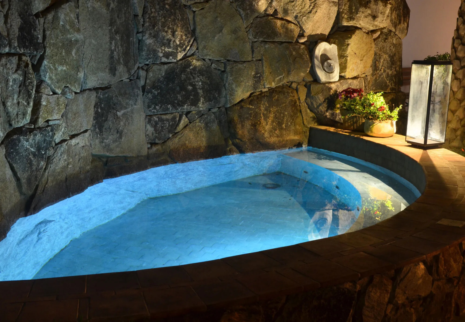 Vila da Santa Hotel Boutique & Spa