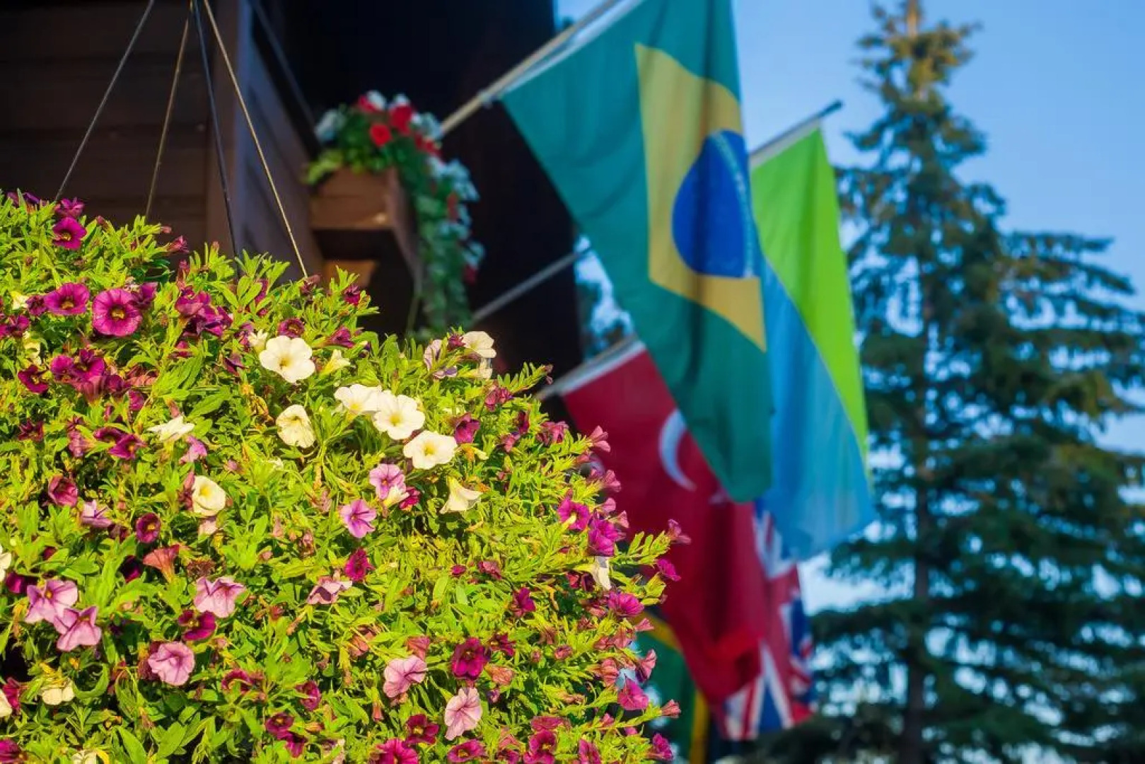 Bavarian Inn Black Hills