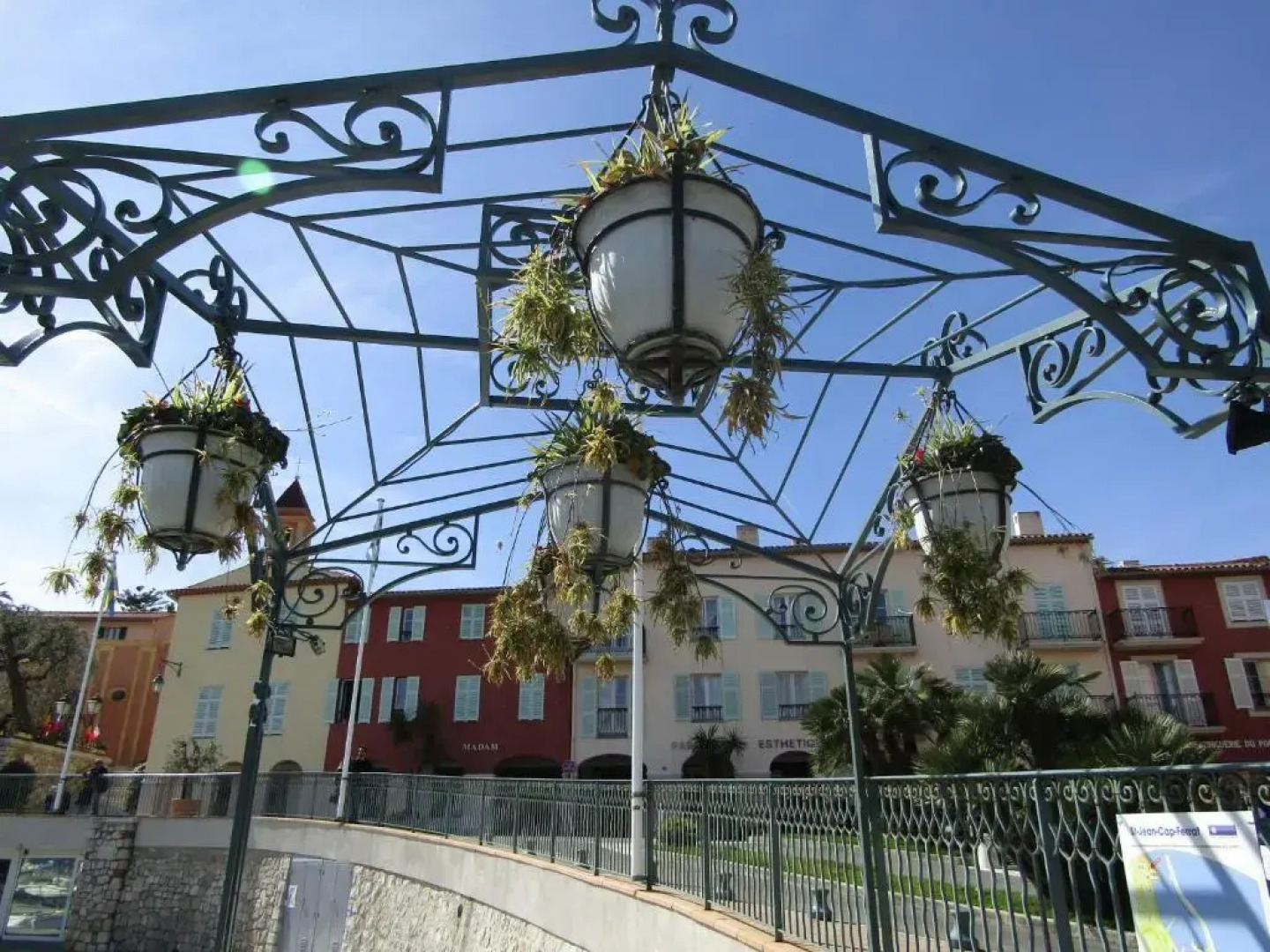 Suite Apartment Saint Jean Cap Ferrat