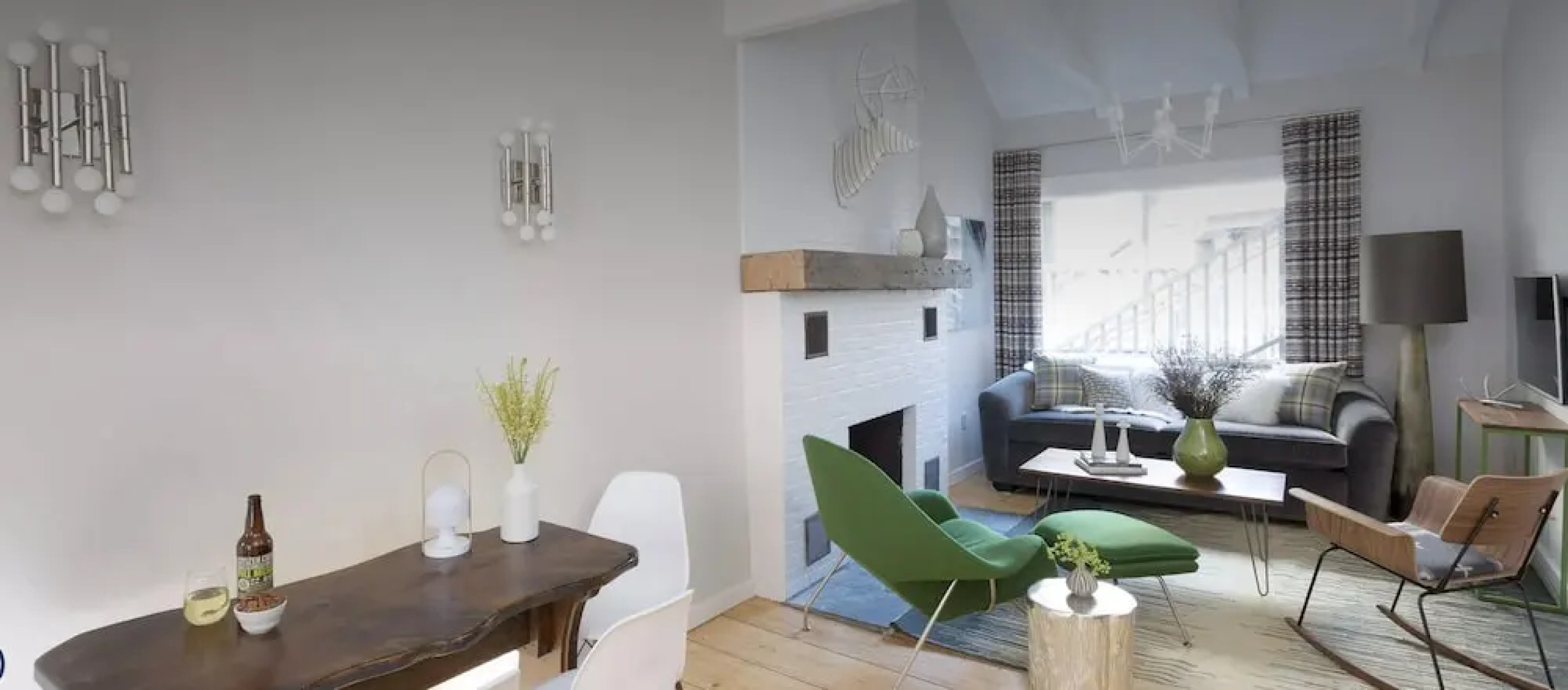 Ye Olde England Inne