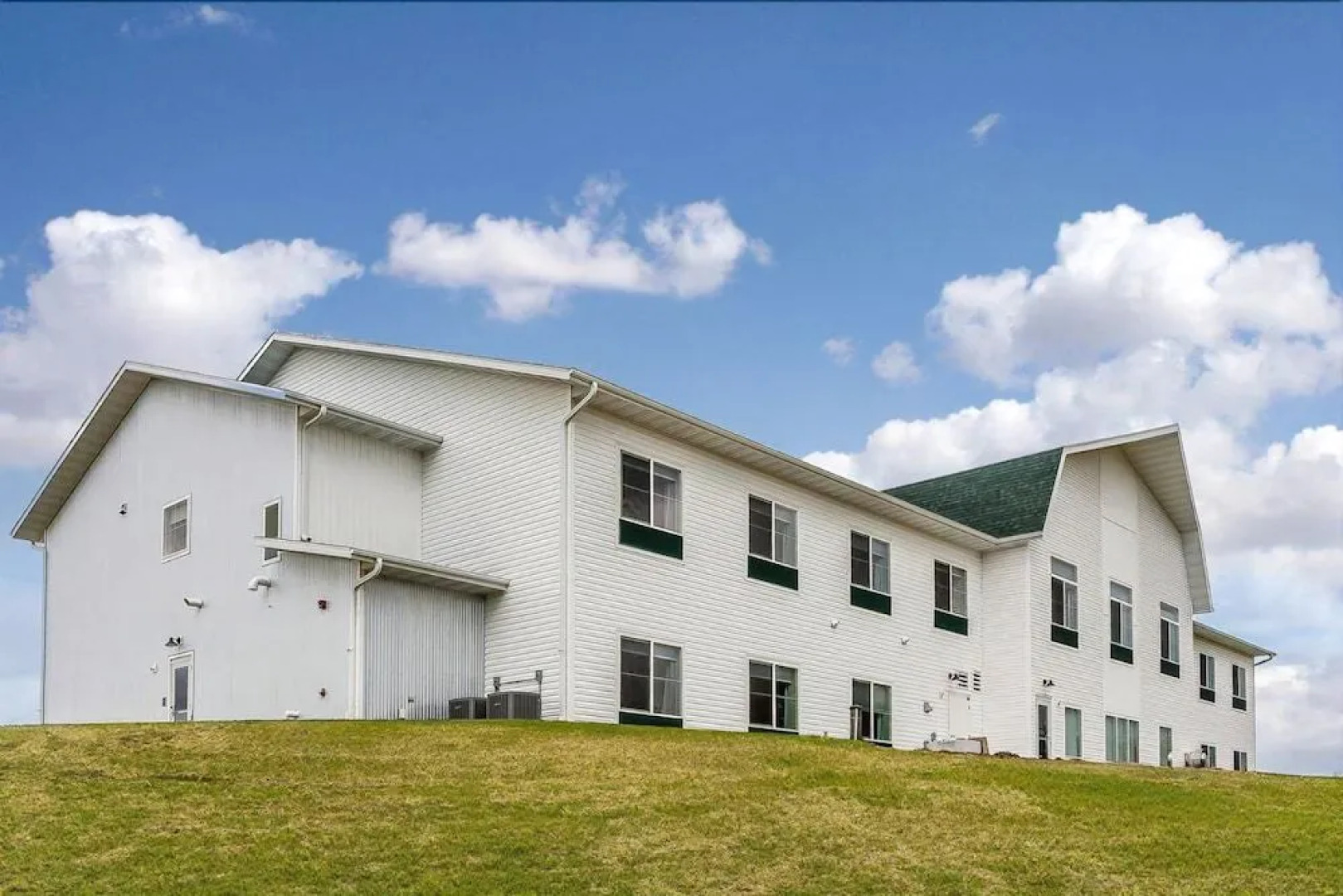 Lakes Inn at Dunvilla