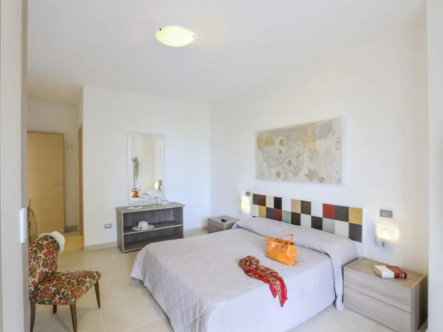 Grand Villa in Tavullia