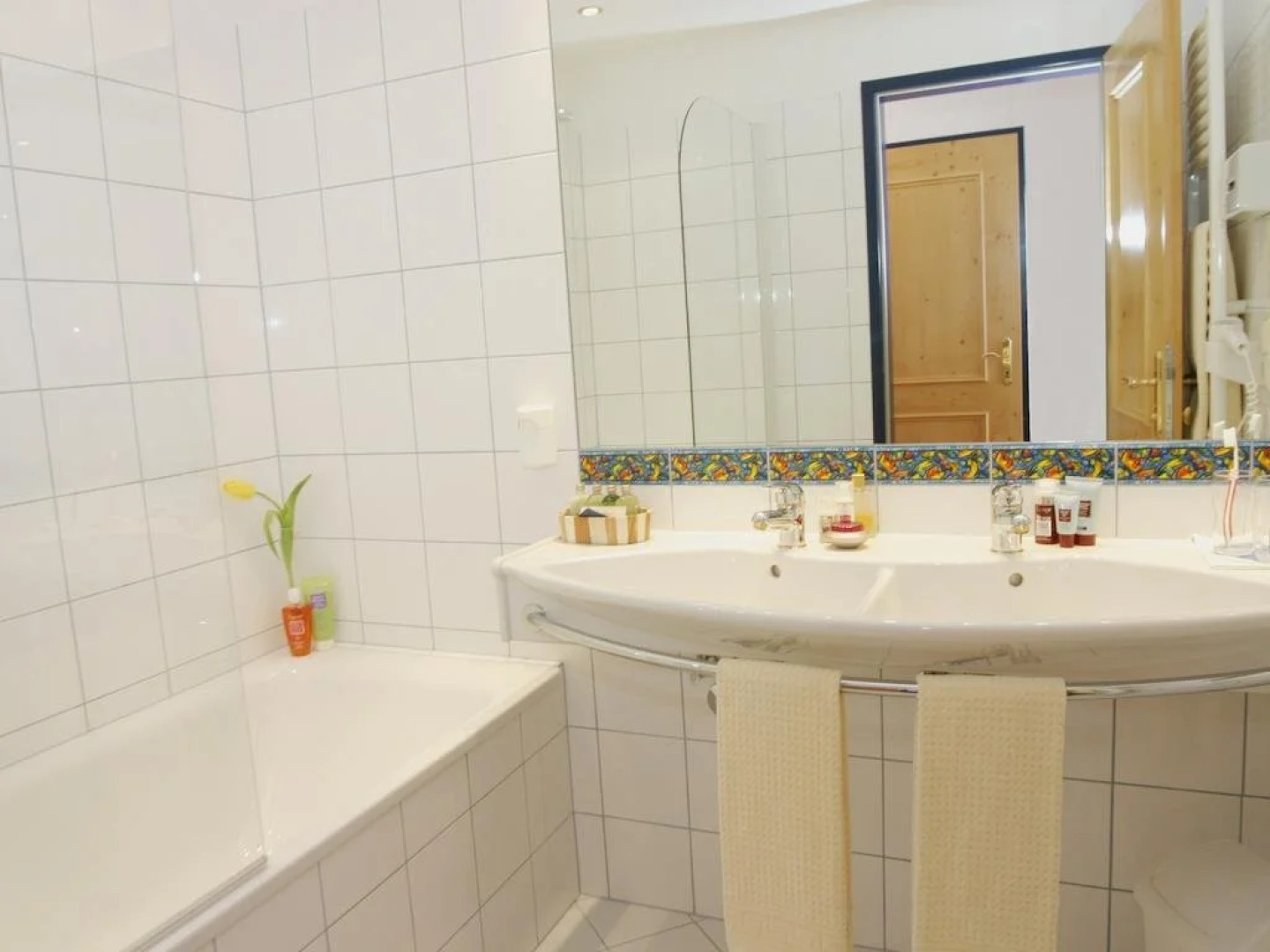 Sporthotel Snowwhite