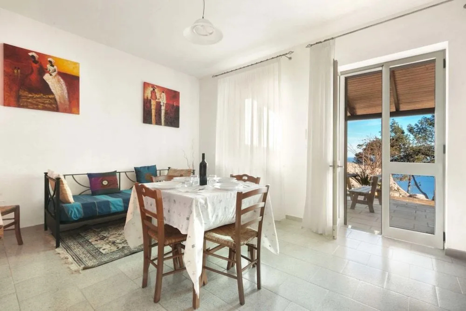 Complesso Delle Antiche Rotte