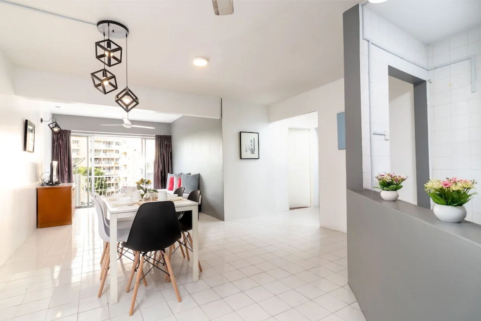 Garden City Straits Melaka Raya IdealHub