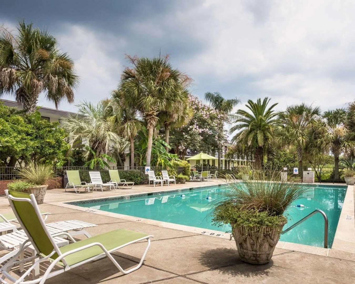 Clarion Inn and Conference Center