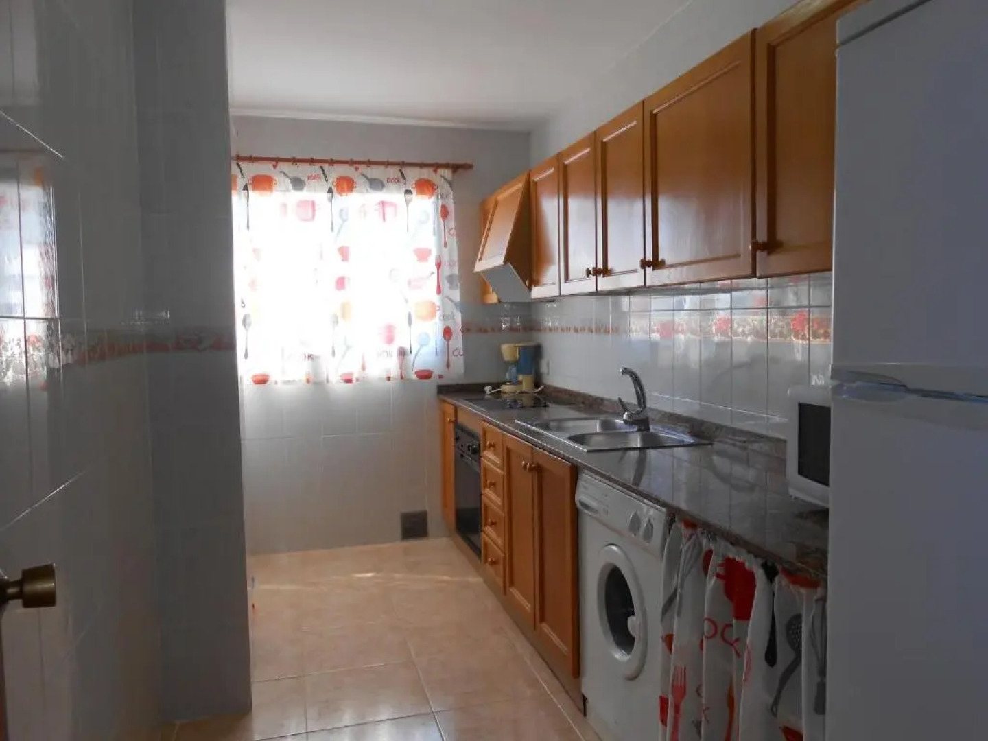 Bernat Vidaber Primera Línea