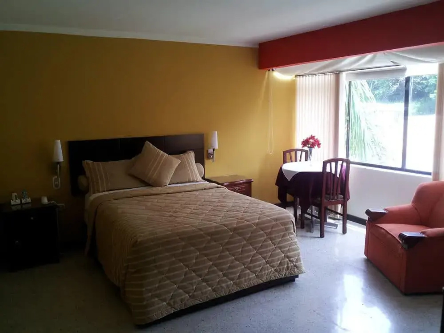 Hotel Plaza Mayor Cali