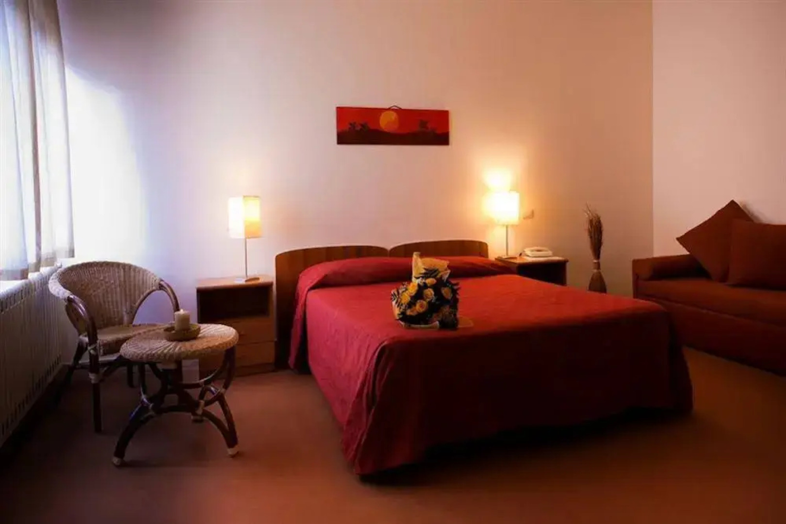 Hotel Villa Sant Andrea