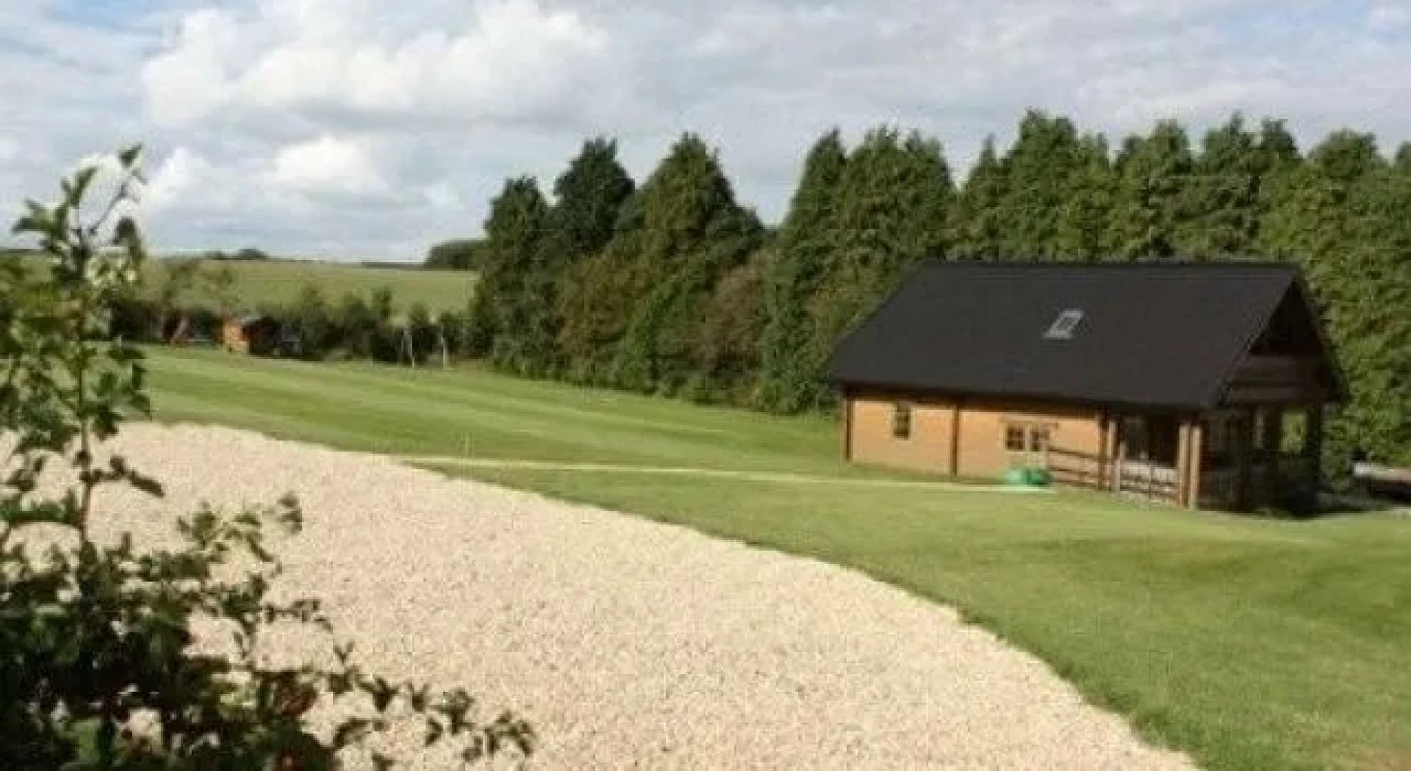 Poulton Grange - B&B