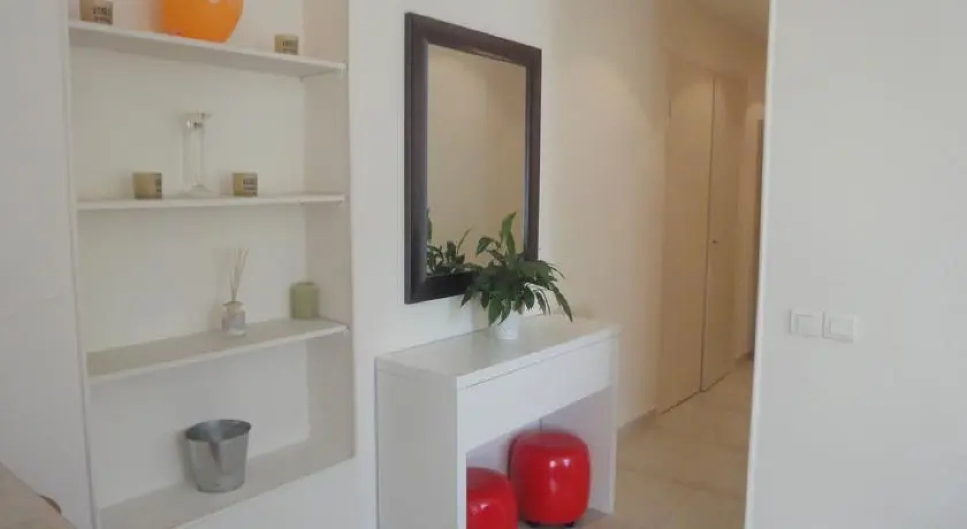 Appartement Porto 1