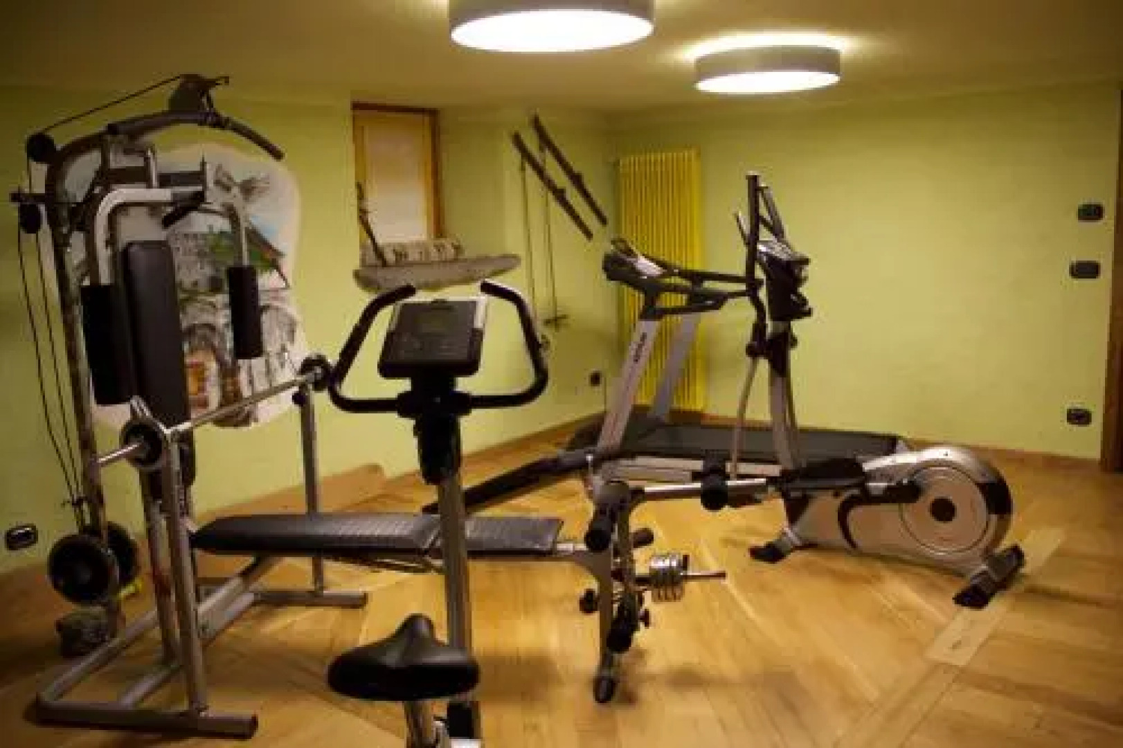 Il Fienile della Nonna