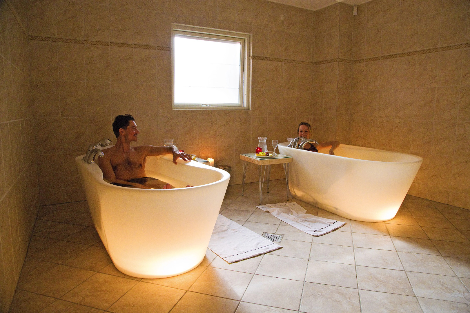 Enjoy Resorts Marina Fiskenæs