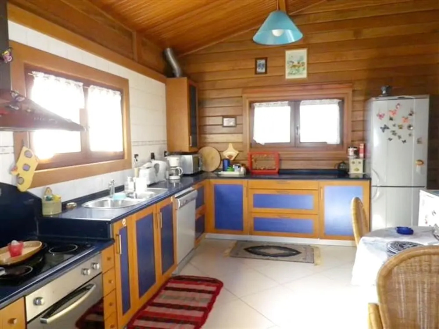 House With 3 Bedrooms in Pedreiras, With Enclosed Garden and Wifi Near the Beach