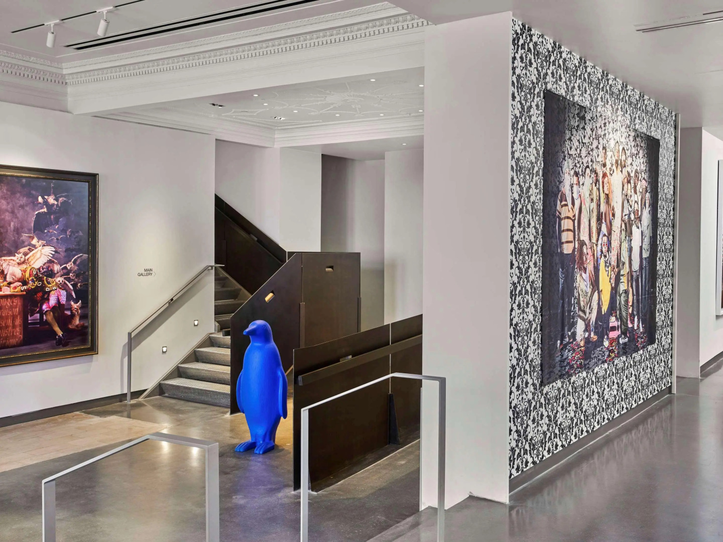 21c Museum Hotel Lexington