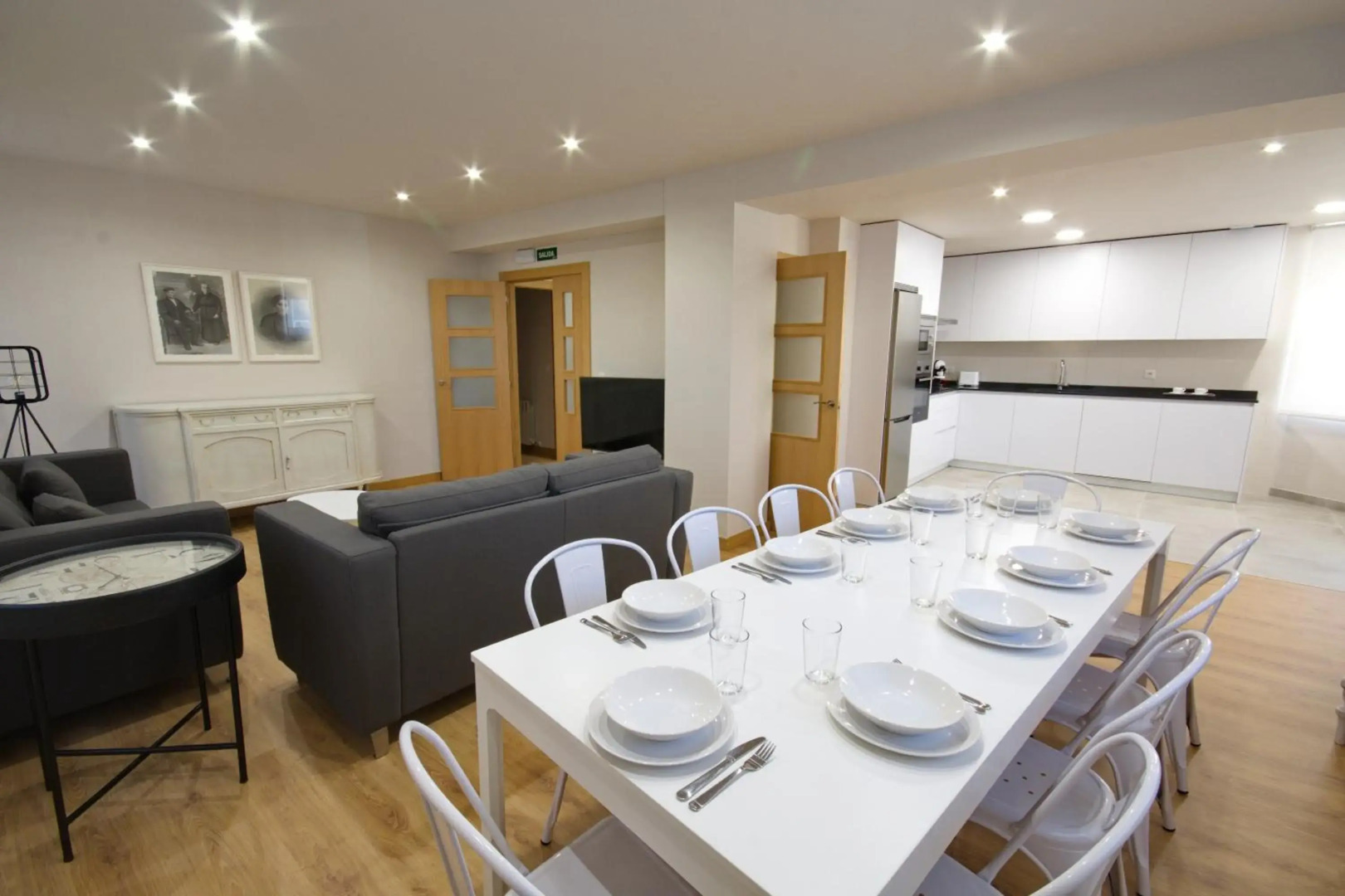 El Pórtico de las Bardenas