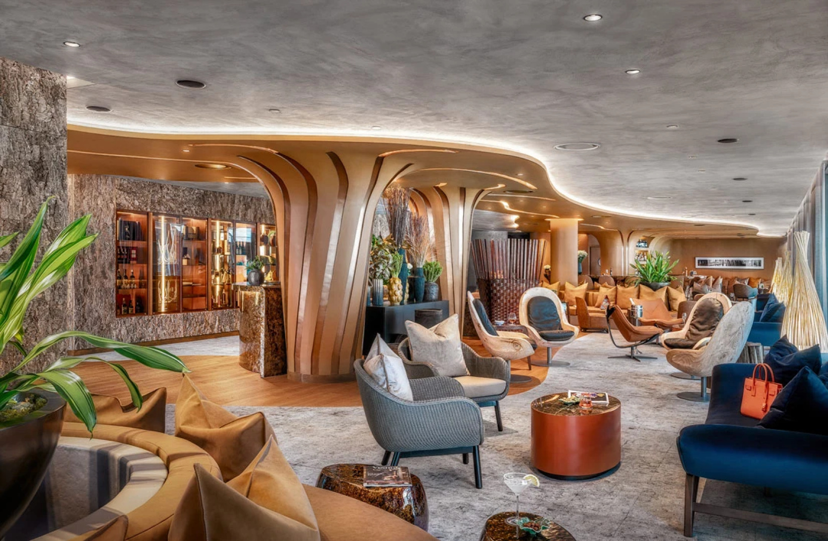 Forte de Gaia, Autograph Collection