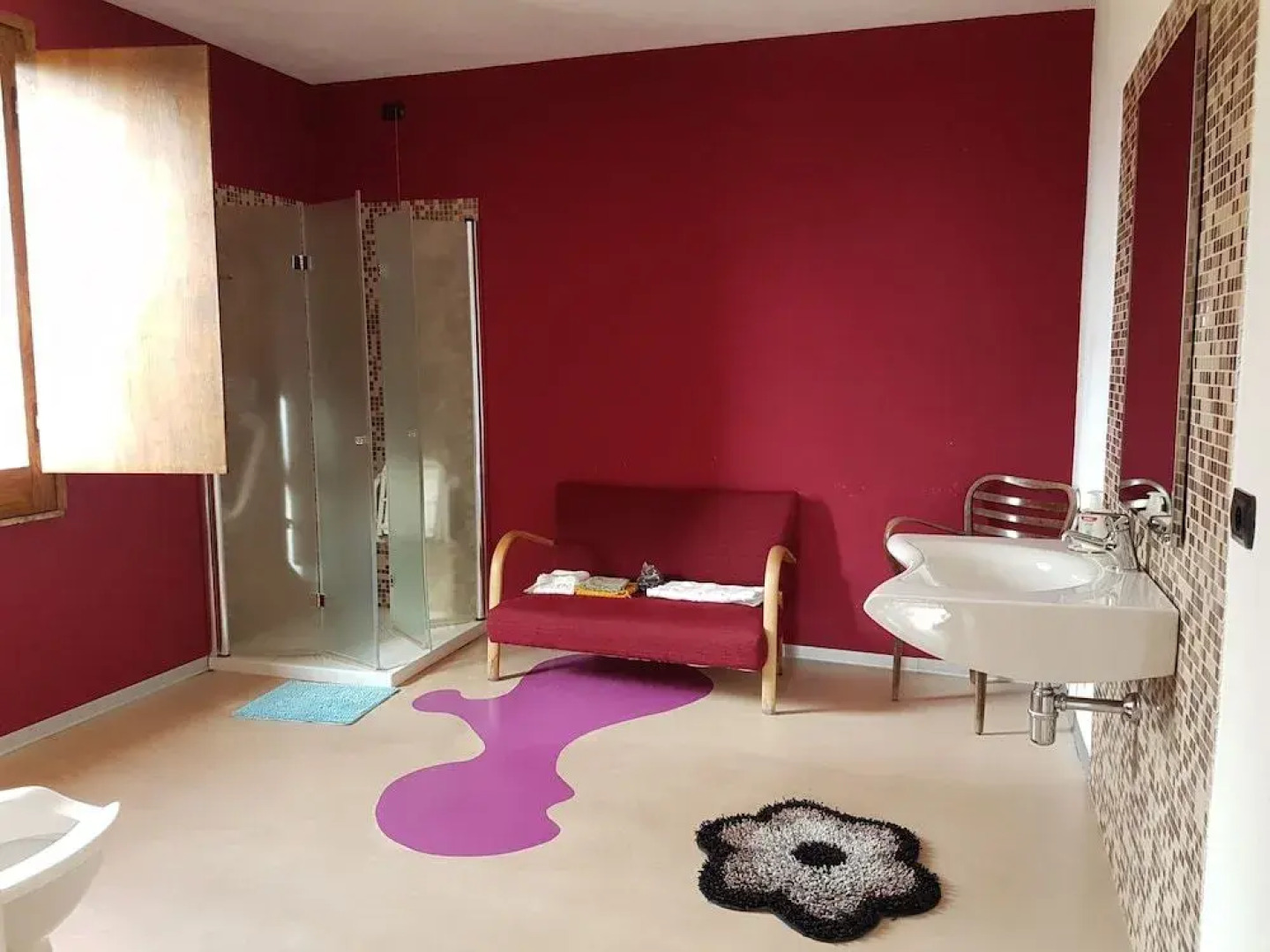 Agriturismo Il Giardino Dei Mandorli