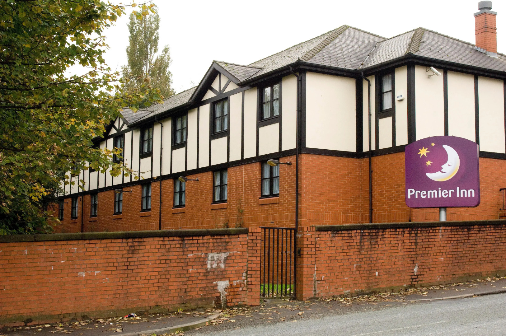 Premier Inn Manchester - Swinton