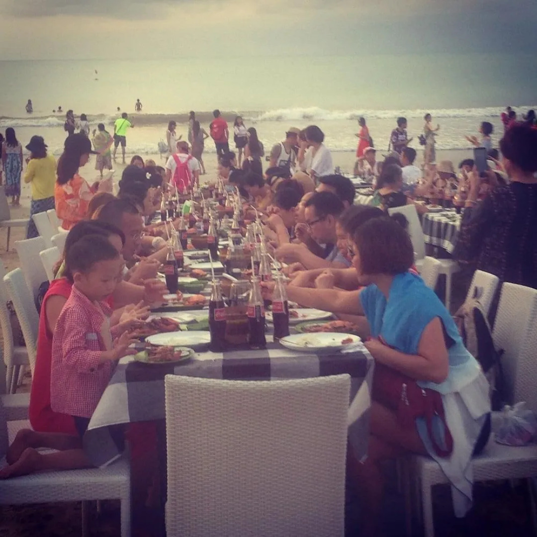 Bali Natural Homestay