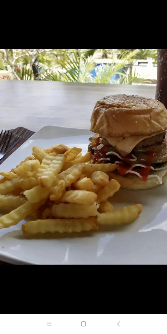 Tatak Bunut Villa Ceningan