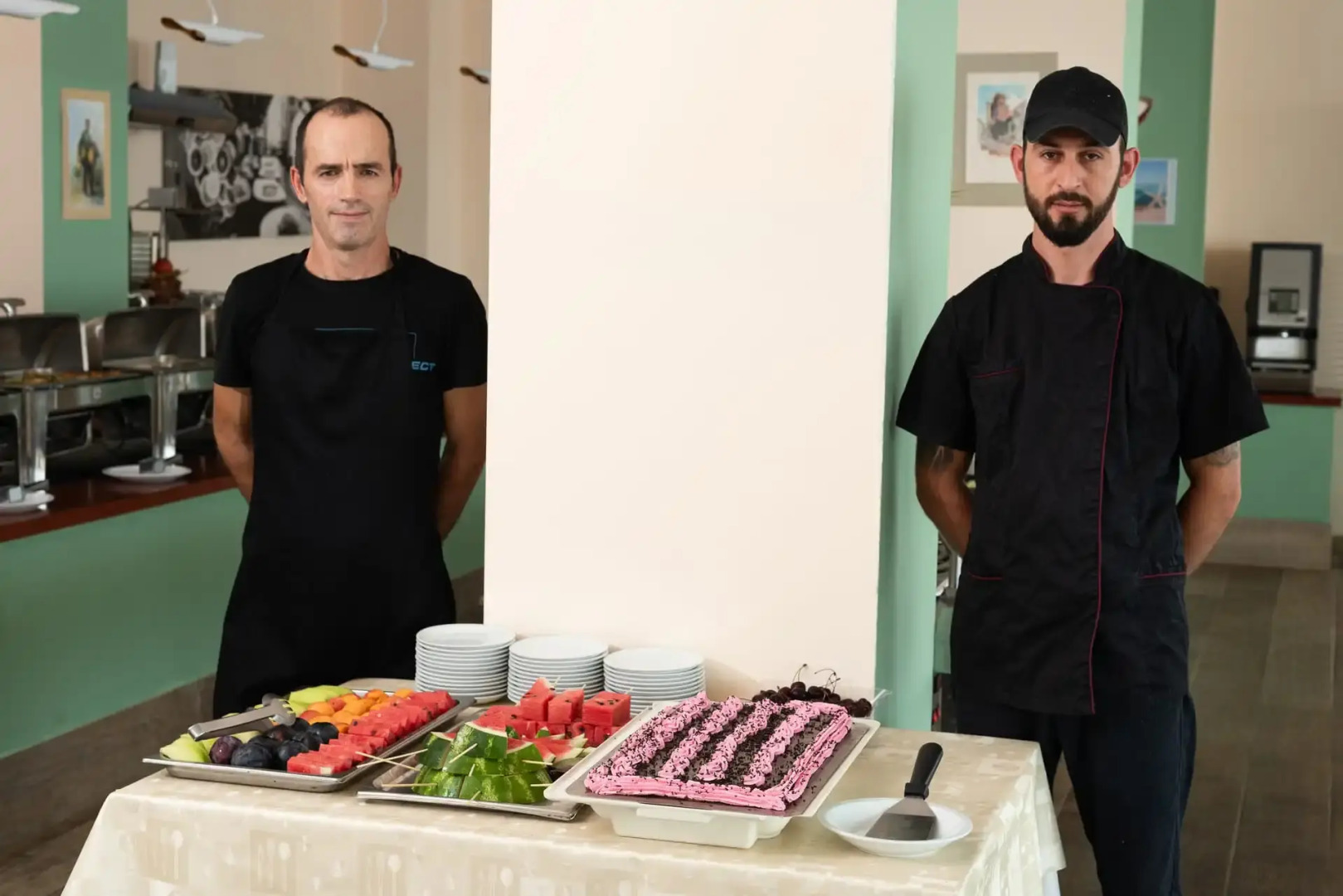 Отель Corfu Maris Bellos