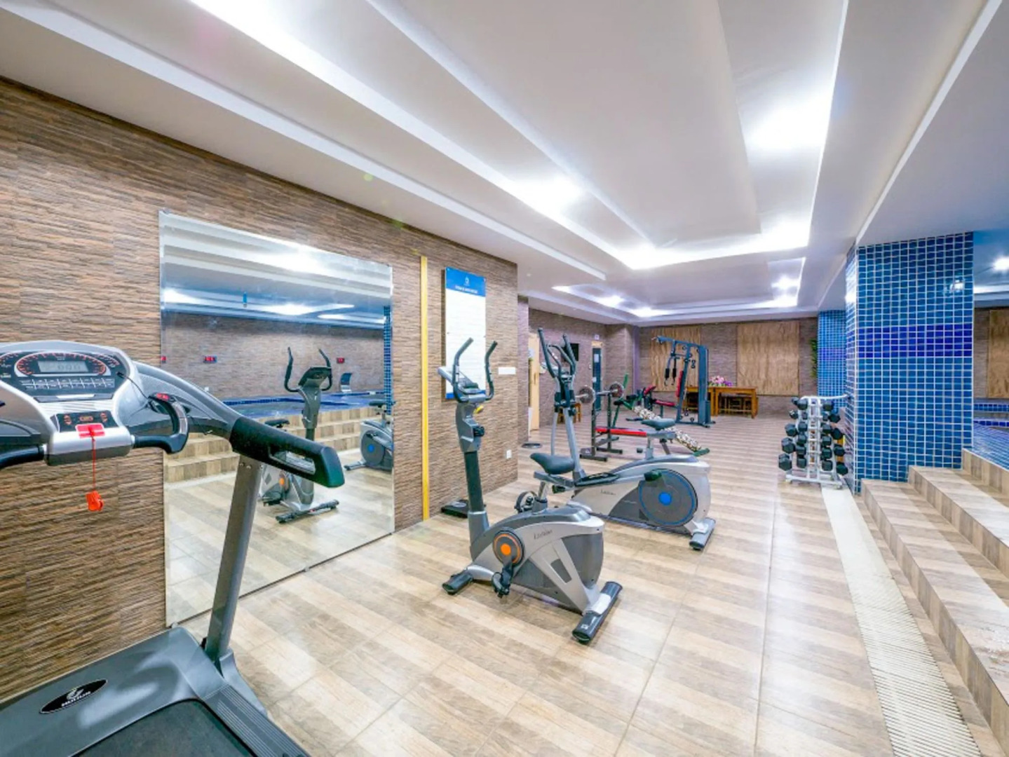 Samnang Laor Phnom Penh Hotel