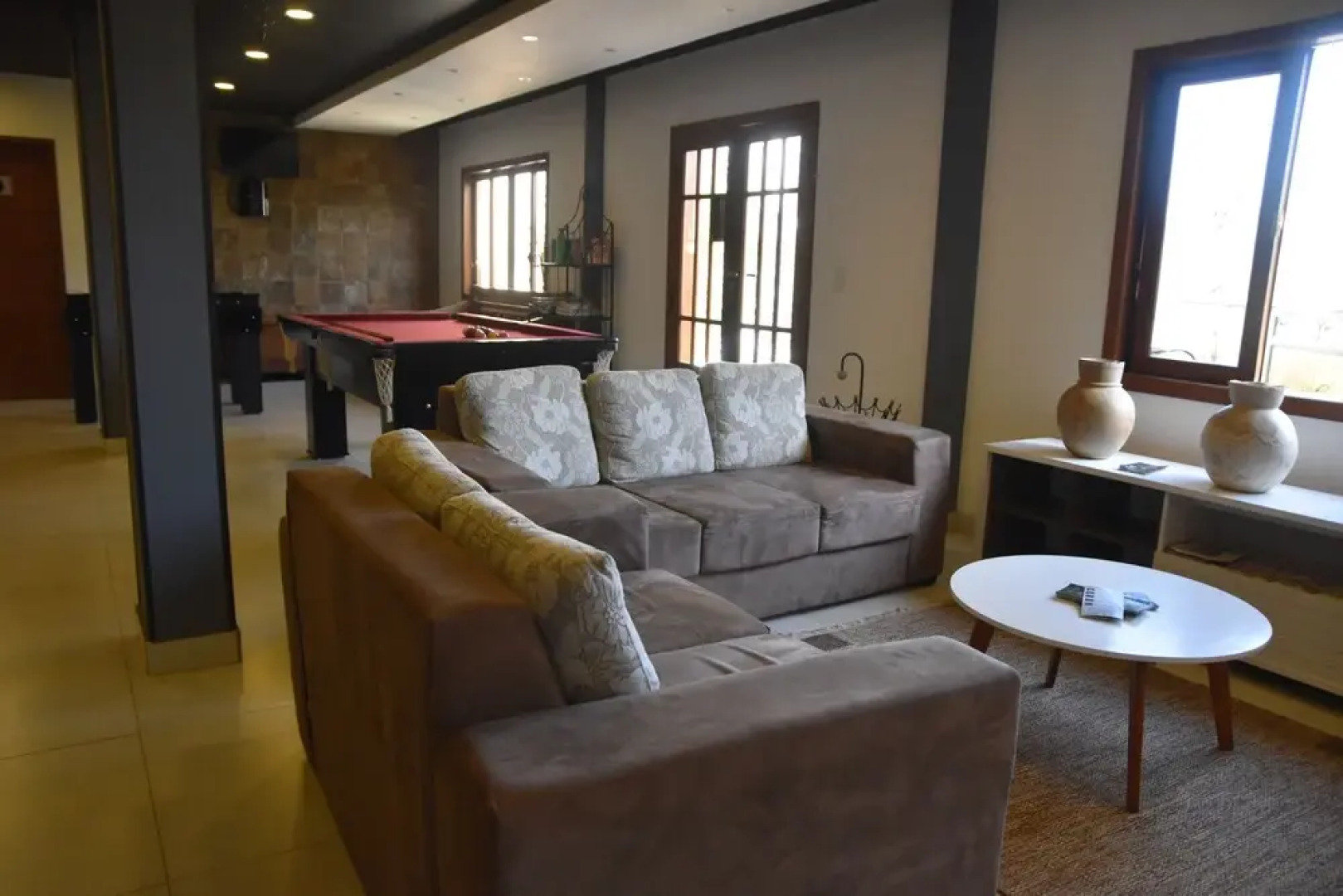 Pousada Maria Monteiro