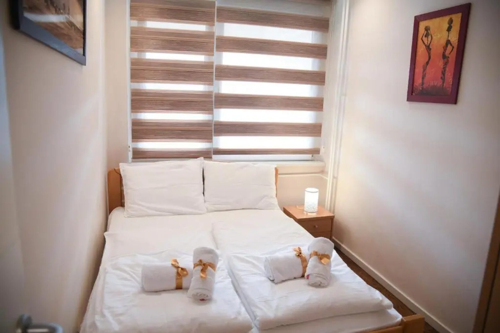 True Color Apartment