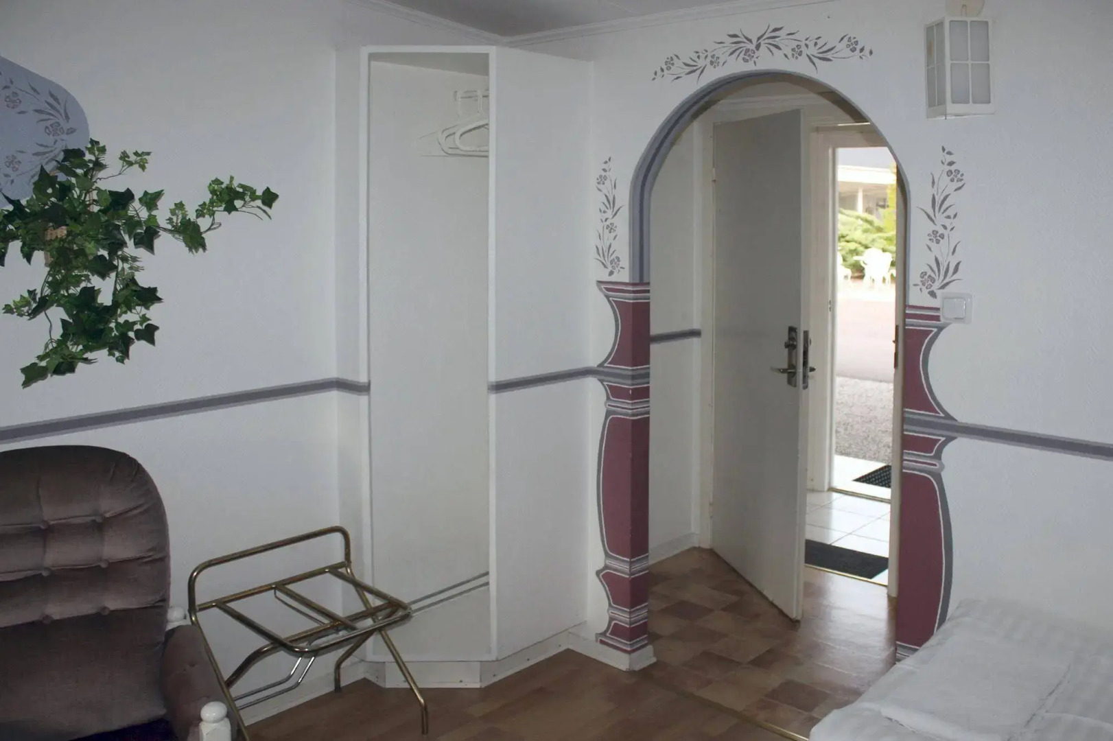 Fleninge Classic Motel