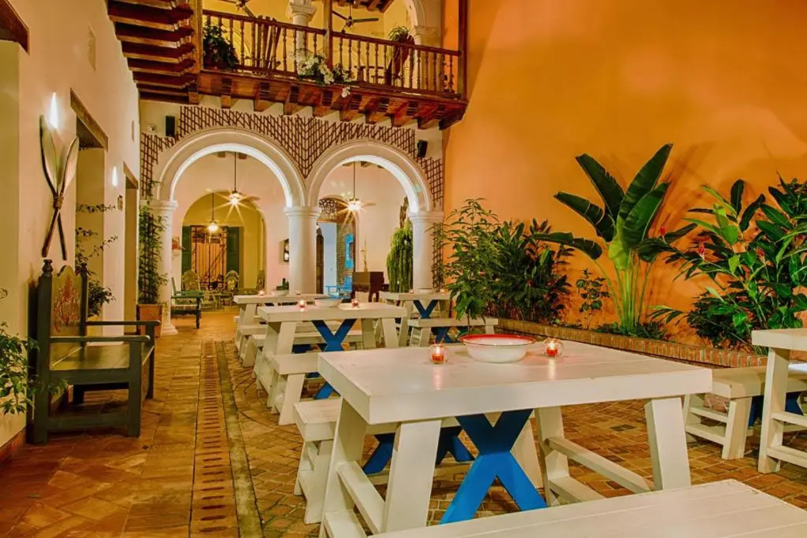 Remedios La Bella Hotel Boutique