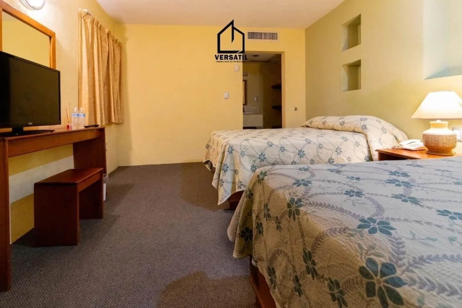 Hotel Laguna Tampico